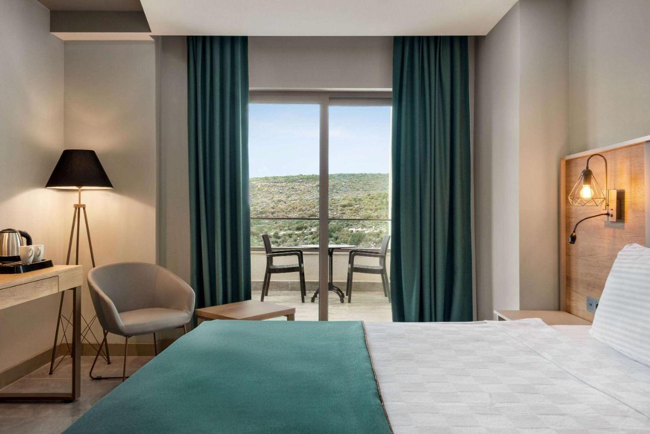 Ramada Resort By Wyndham Kizkalesi Buitenkant foto