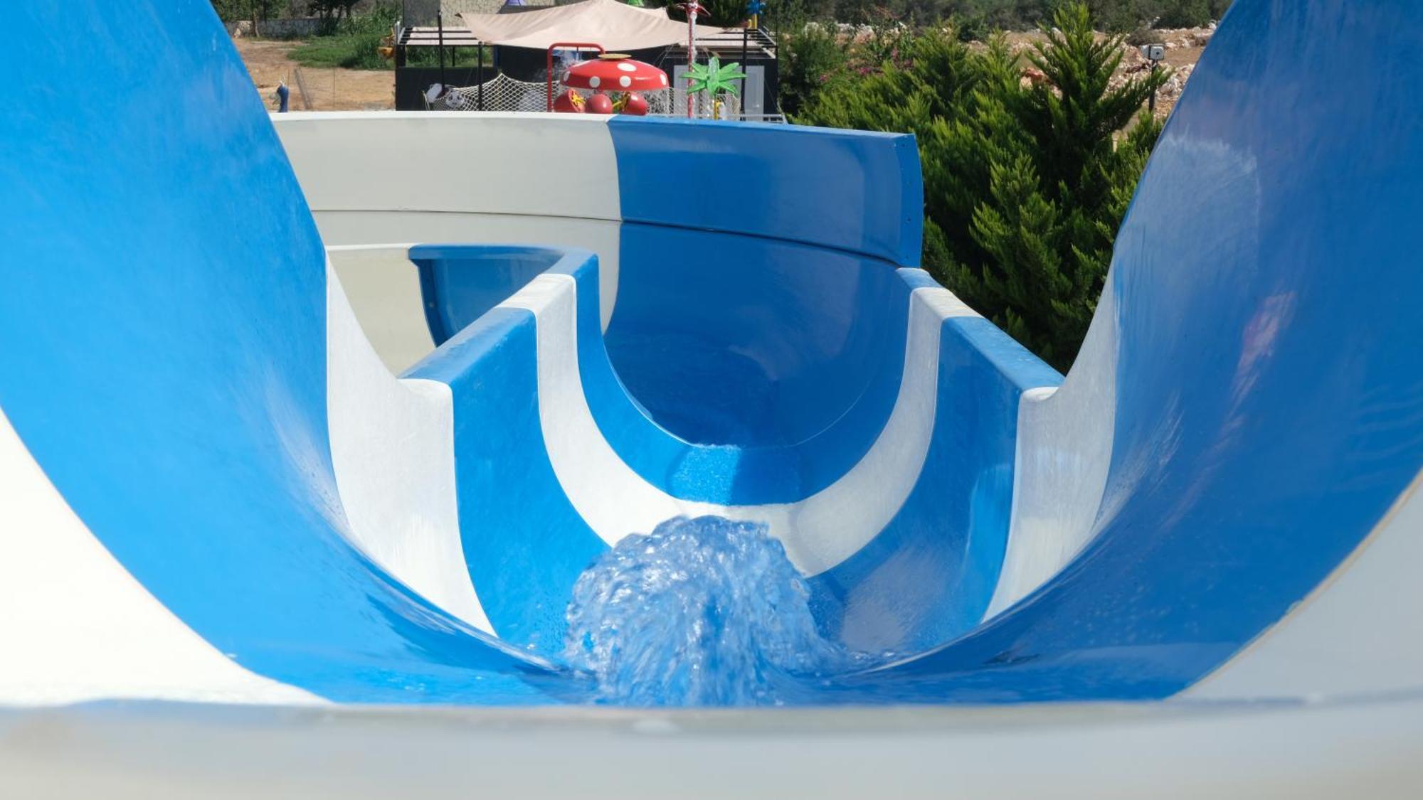 Ramada Resort By Wyndham Kizkalesi Buitenkant foto
